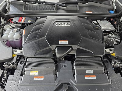 2026 AUDI Q8 照片 7