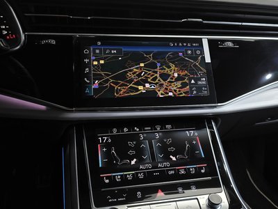 2026 AUDI Q8 — миниатюра 18