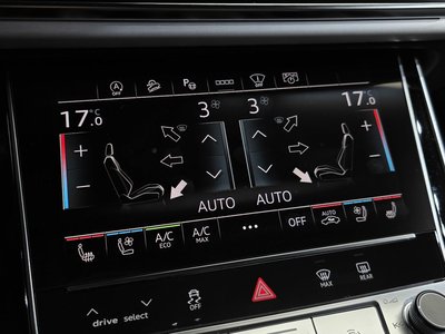 2026 AUDI Q8 — миниатюра 35
