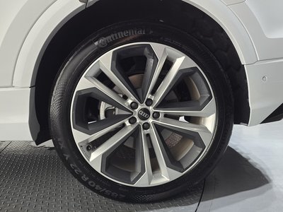2026 AUDI Q8 照片 8