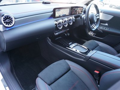 MERCEDES-BENZ CLA AMG - 3