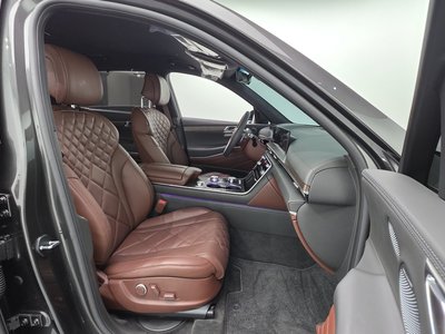 GENESIS GV80 - 10