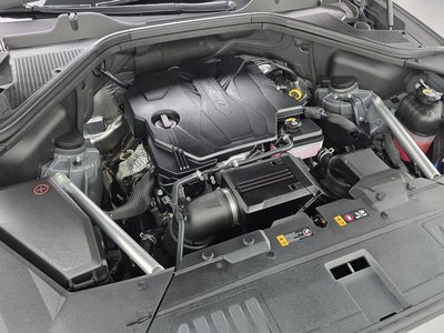 GENESIS GV80 - 7