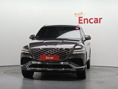GENESIS GV80 - 2