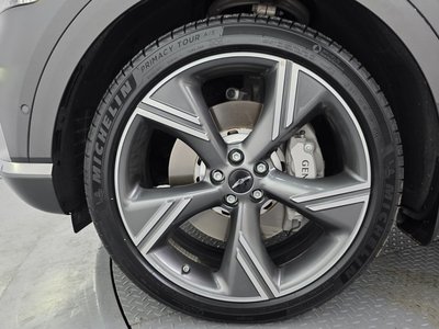 GENESIS GV80 - 6