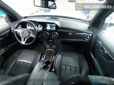 MERCEDES-BENZ GLK - 3