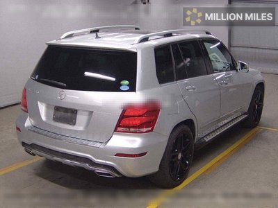 MERCEDES-BENZ GLK - 5