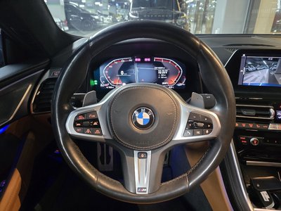 BMW 8 SERIES - 9