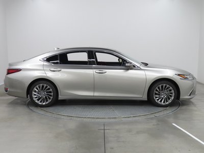 LEXUS ES - 6