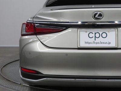 LEXUS ES - 9