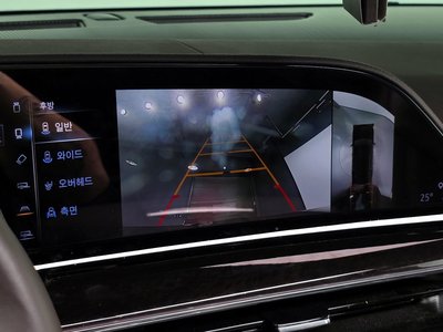 2023 Cadillac ESCALADE 5TH GENERATION — миниатюра 14