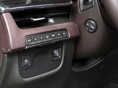 2023 Cadillac ESCALADE 5TH GENERATION — миниатюра 15