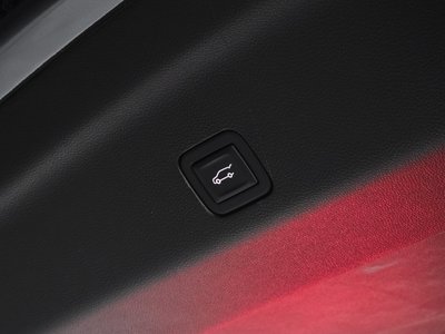2023 Cadillac ESCALADE 5TH GENERATION — миниатюра 20