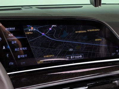 2023 Cadillac ESCALADE 5TH GENERATION — миниатюра 13
