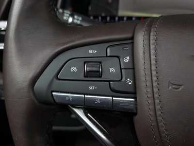 2023 Cadillac ESCALADE 5TH GENERATION — миниатюра 18