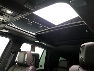 2023 Cadillac ESCALADE 5TH GENERATION — миниатюра 19