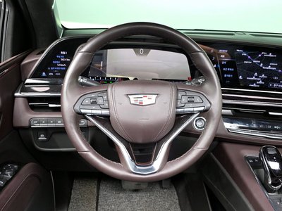 2023 Cadillac ESCALADE 5TH GENERATION — миниатюра 12