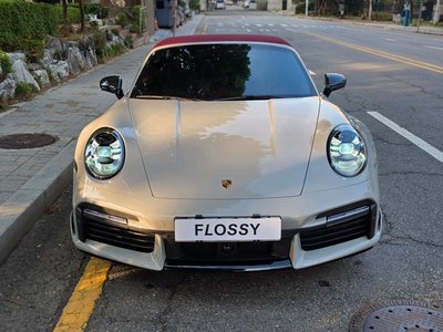 PORSCHE 911 - 2