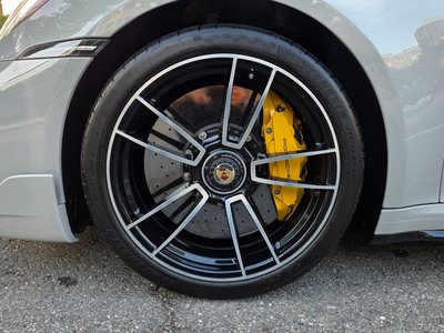 PORSCHE 911 - 6
