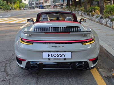 PORSCHE 911 - 3