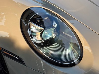 PORSCHE 911 - 7