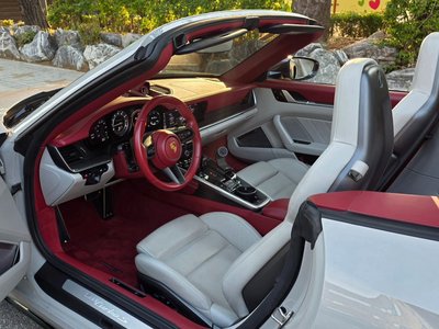 PORSCHE 911 - 5