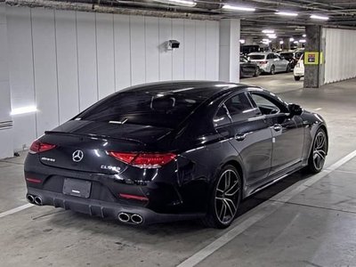 MERCEDES-BENZ MERCEDES-AMG - 3