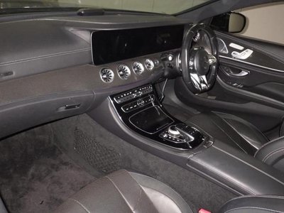 MERCEDES-BENZ MERCEDES-AMG - 2