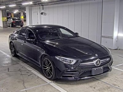 MERCEDES-BENZ MERCEDES-AMG - 1