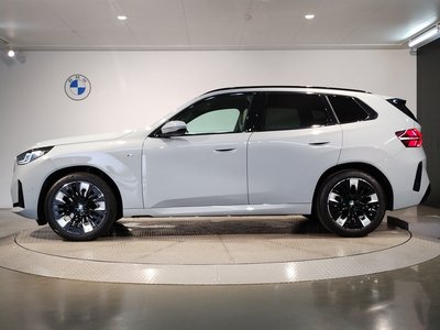 2025 BMW X3 照片 6