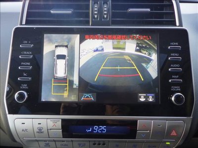 TOYOTA LAND CRUISER PRADO - 5