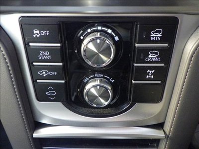 TOYOTA LAND CRUISER PRADO - 7