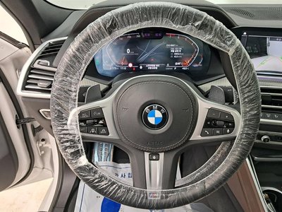 BMW X6 - 9