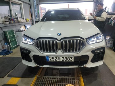BMW X6 - 2