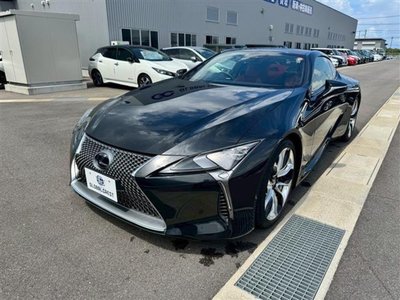 LEXUS LC - 5