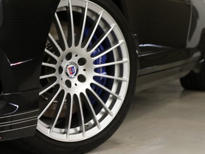 BMW ALPINA D5 - 4