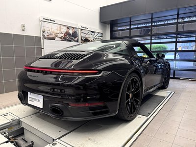 صورة مصغرة 11 لـ 2024 Porsche 911