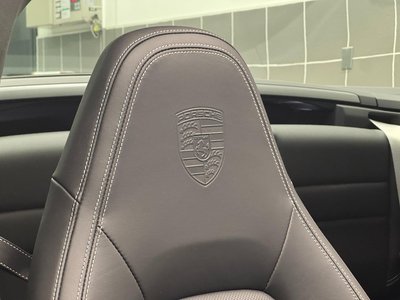 صورة مصغرة 22 لـ 2024 Porsche 911