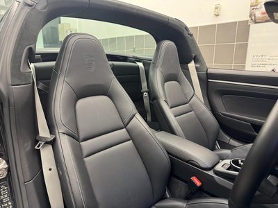 صورة مصغرة 21 لـ 2024 Porsche 911