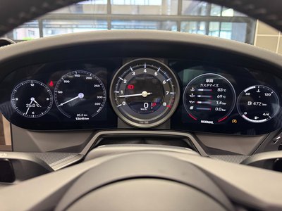 صورة مصغرة 32 لـ 2024 Porsche 911