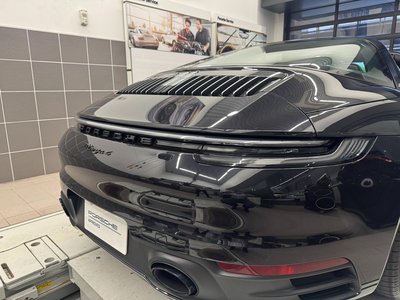 صورة مصغرة 14 لـ 2024 Porsche 911