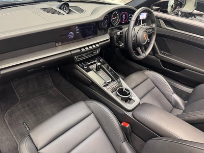 صورة مصغرة 25 لـ 2024 Porsche 911