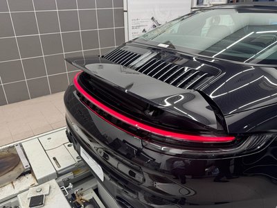 صورة مصغرة 12 لـ 2024 Porsche 911