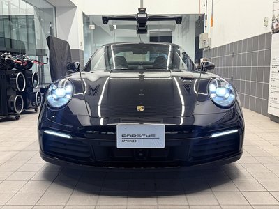 صورة 2 لـ 2024 Porsche 911