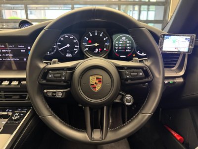 صورة مصغرة 31 لـ 2024 Porsche 911