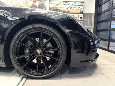 صورة مصغرة 50 لـ 2024 Porsche 911