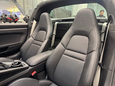 صورة مصغرة 23 لـ 2024 Porsche 911
