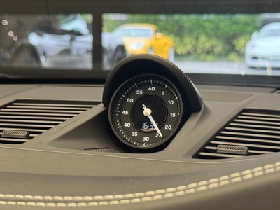 صورة مصغرة 29 لـ 2024 Porsche 911