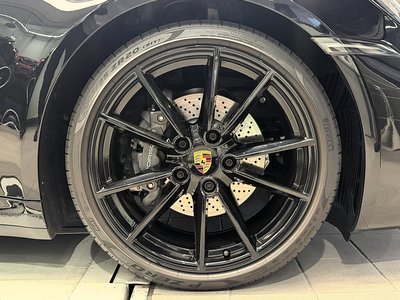 صورة مصغرة 51 لـ 2024 Porsche 911