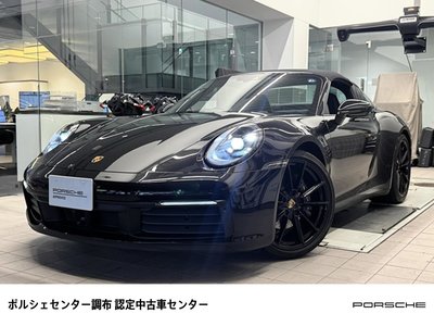 صورة 1 لـ 2024 Porsche 911